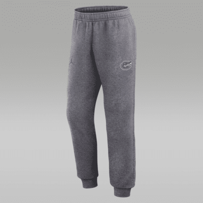 Florida Gators Primetime Club Men s Nike College Joggers. Nike
